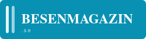BESENMAGAZIN