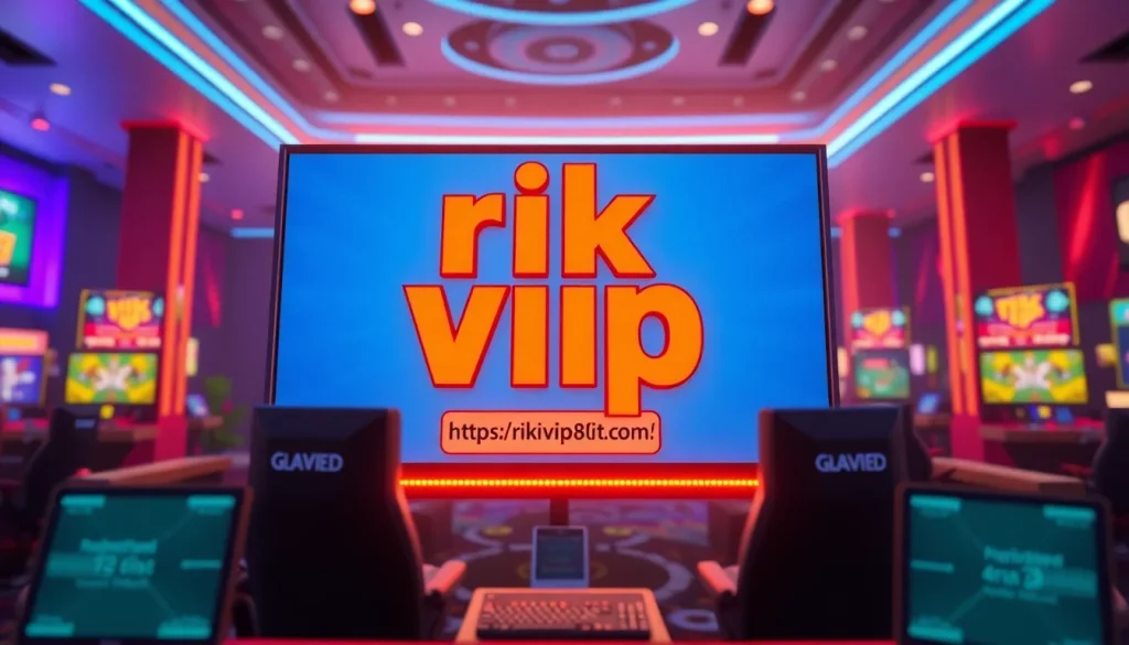 How Online Gaming Has Transformed Entertainment Worldwide